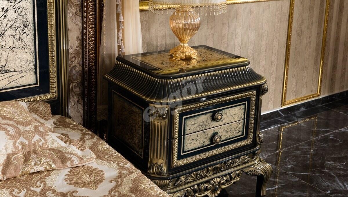 Sadrazam Chambre Classique - 12