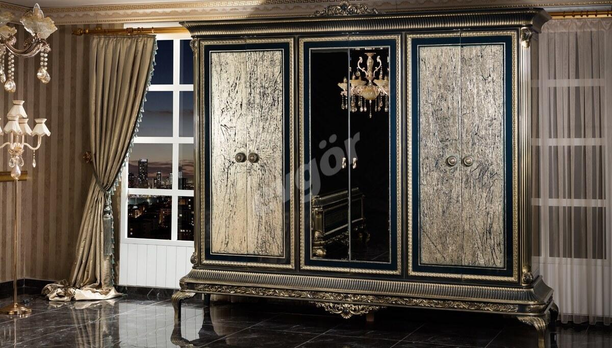 Sadrazam Chambre Classique - 3