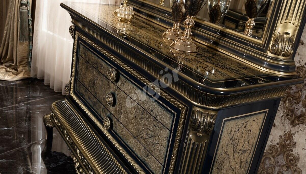 Sadrazam Chambre Classique - 4