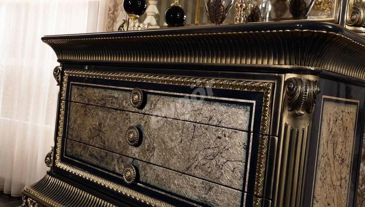 Sadrazam Chambre Classique - 16