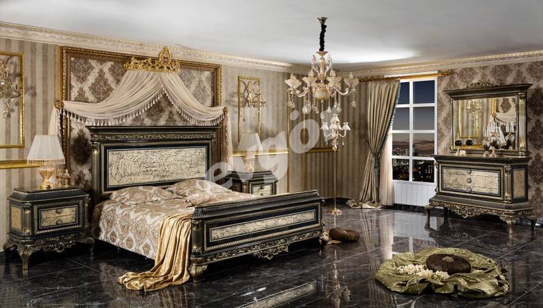 Sadrazam Chambre Classique - 1