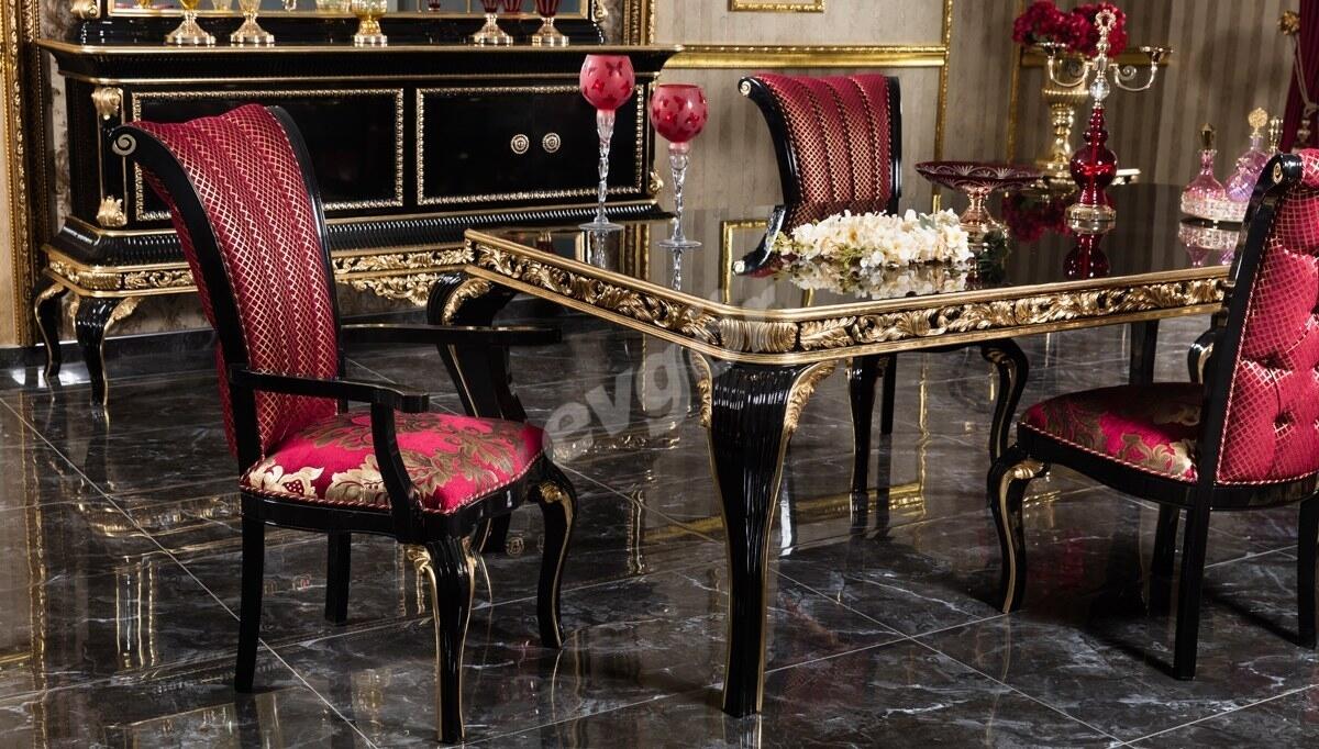 Sadrazam Salle à manger classique - 2