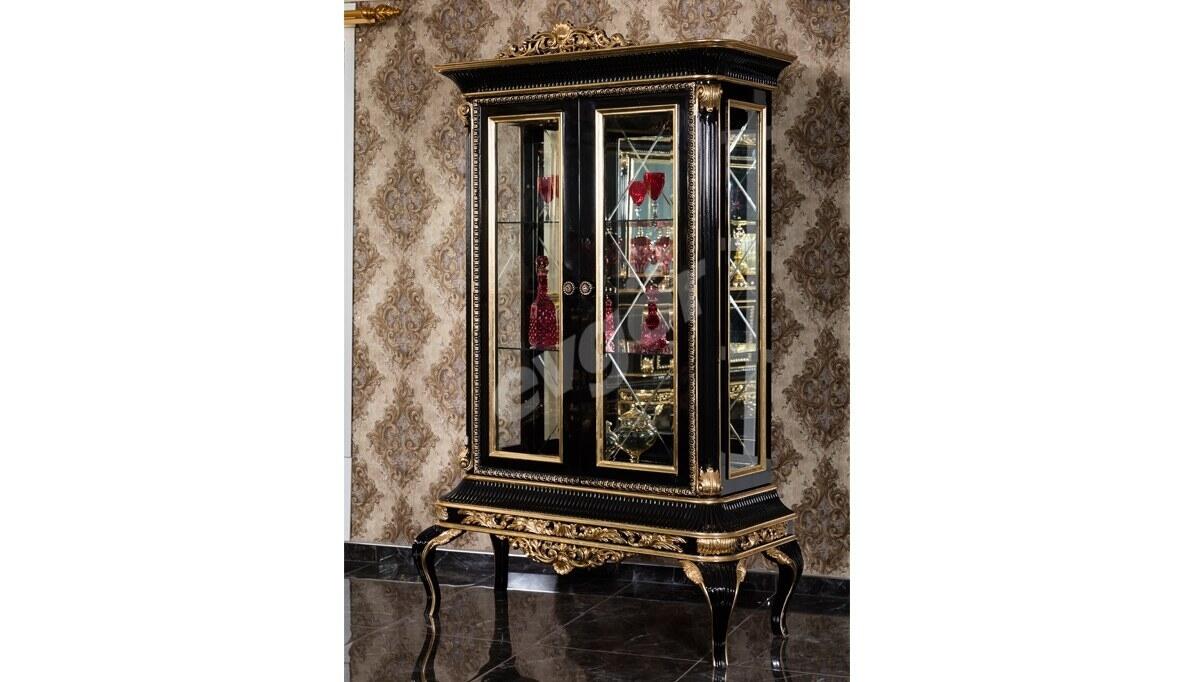 Sadrazam Salle à manger classique - 15