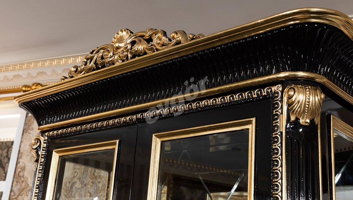 Sadrazam Salle à manger classique - 16