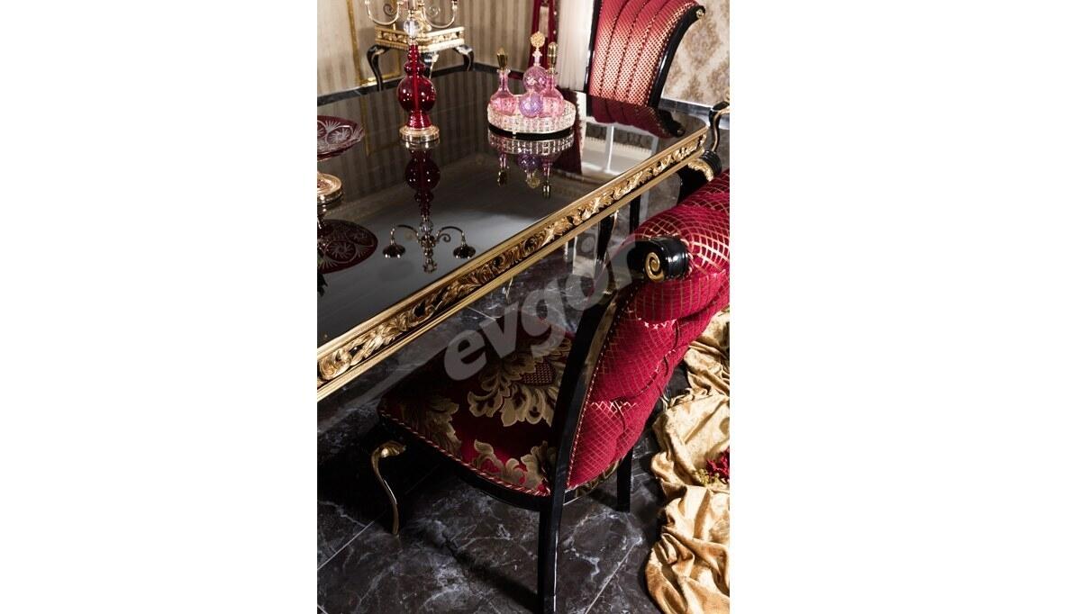 Sadrazam Salle à manger classique - 22