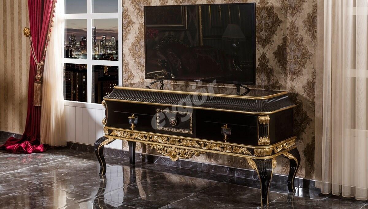 Sadrazam Salle à manger classique - 4