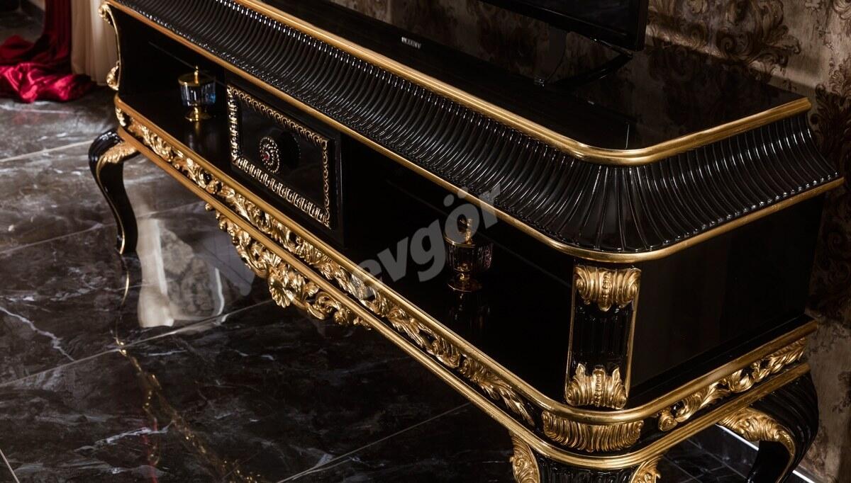 Sadrazam Salle à manger classique - 23