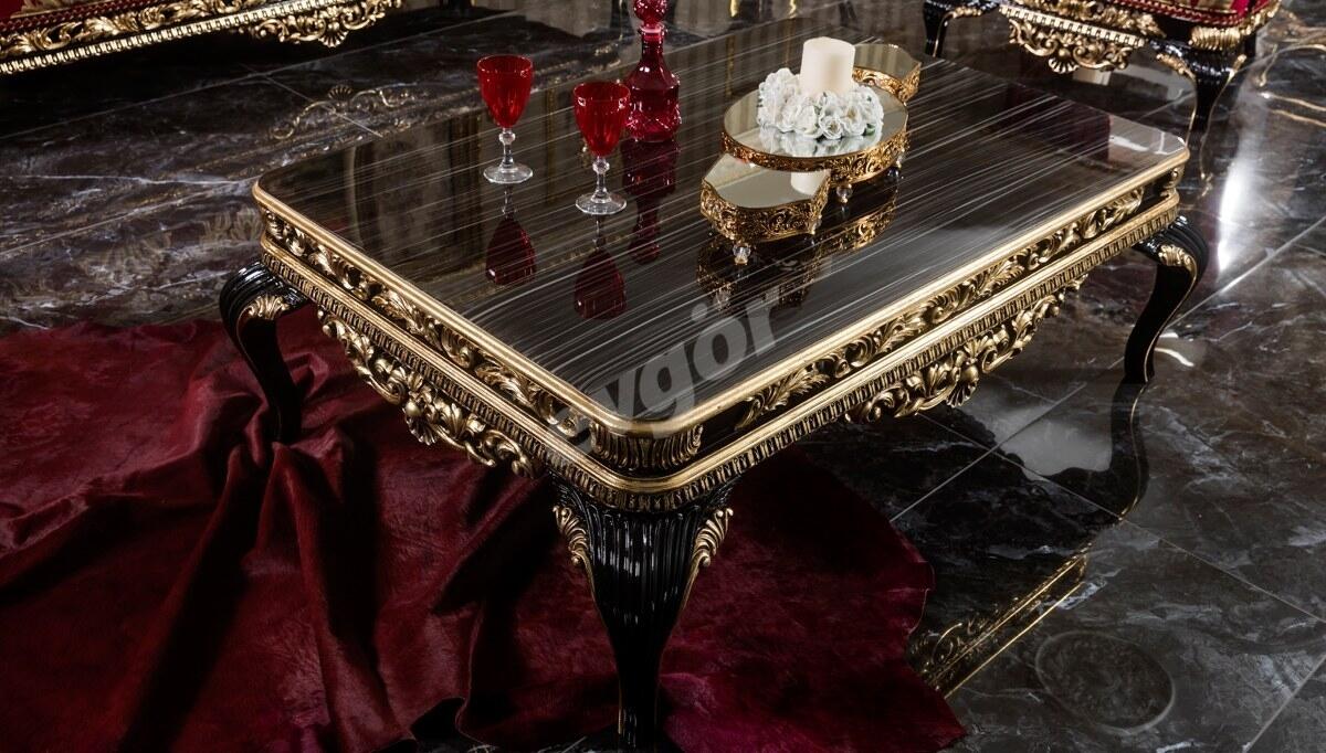 Sadrazam Ensemble de canapé classique - 10