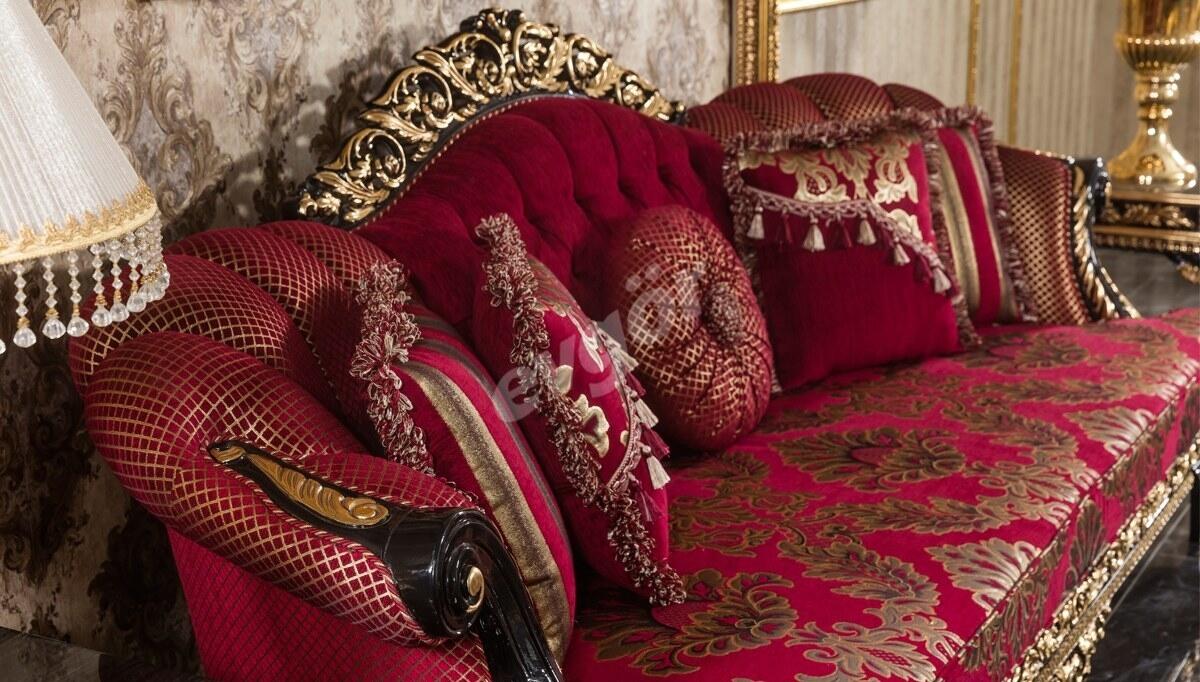 Sadrazam Ensemble de canapé classique - 15