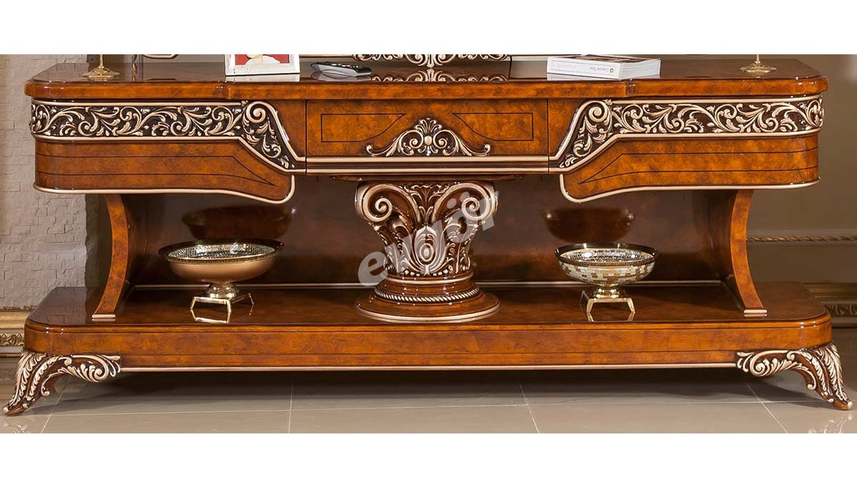 Safir Ensemble de canapé classique - 8