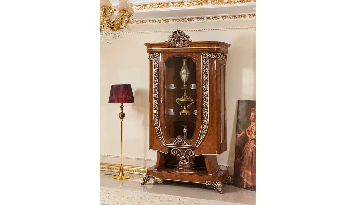 Safir Meuble TV classique - 4