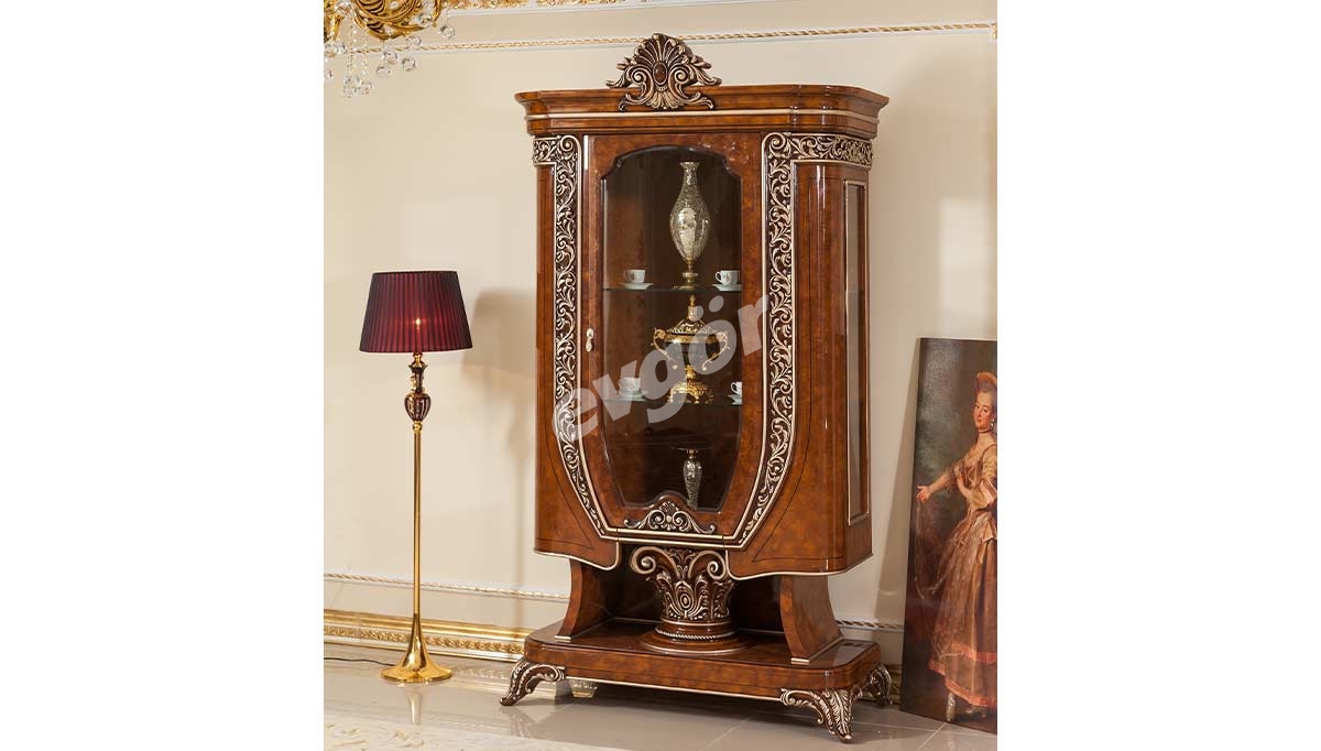 Safir Salle à manger classique - 8