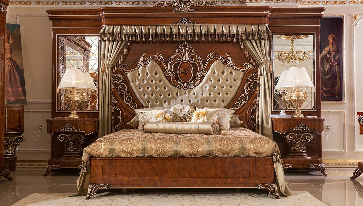 Safir Chambre Classique - 3