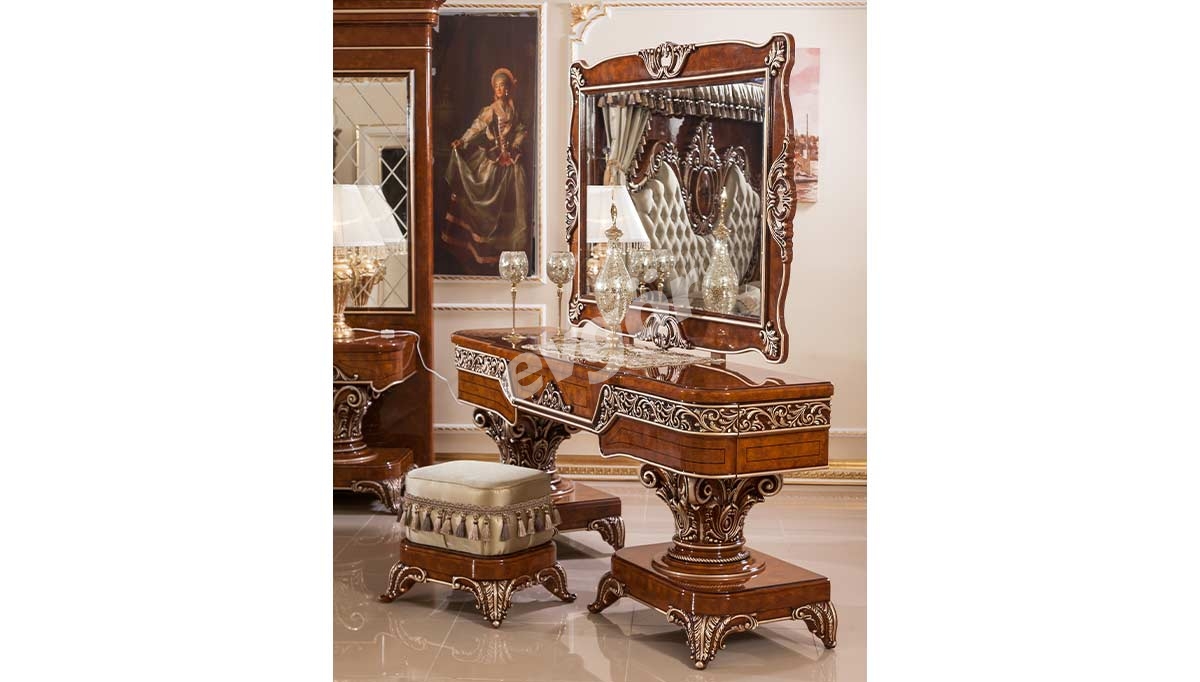 Safir Chambre Classique - 7