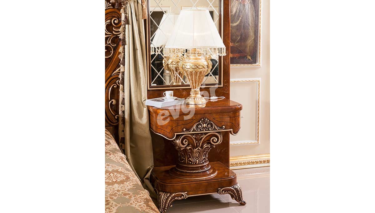 Safir Chambre Classique - 9