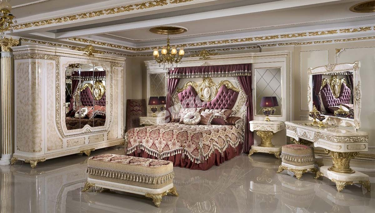 Safir Crème Chambre