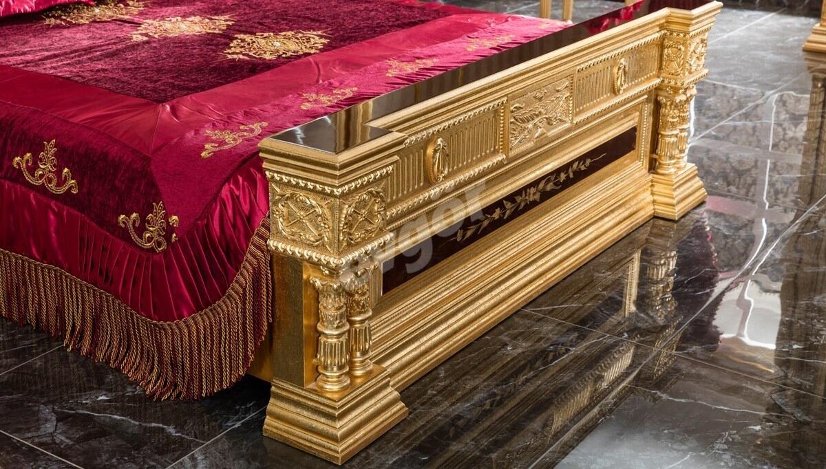 Şah Chambre Classique - 5