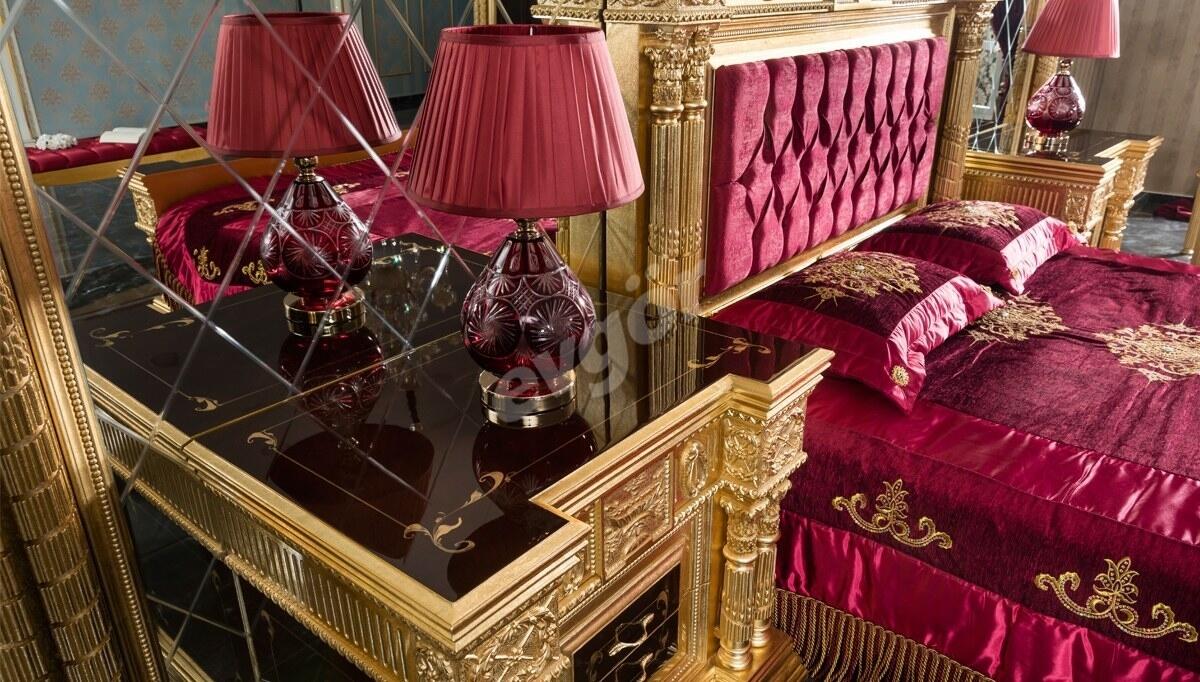 Şah Chambre Classique - 8