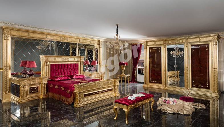 Şah Chambre Classique - 1