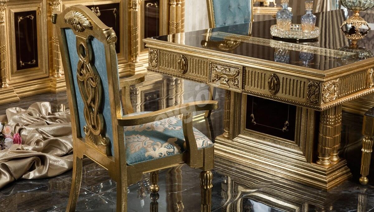 Şah Salle à manger classique - 10