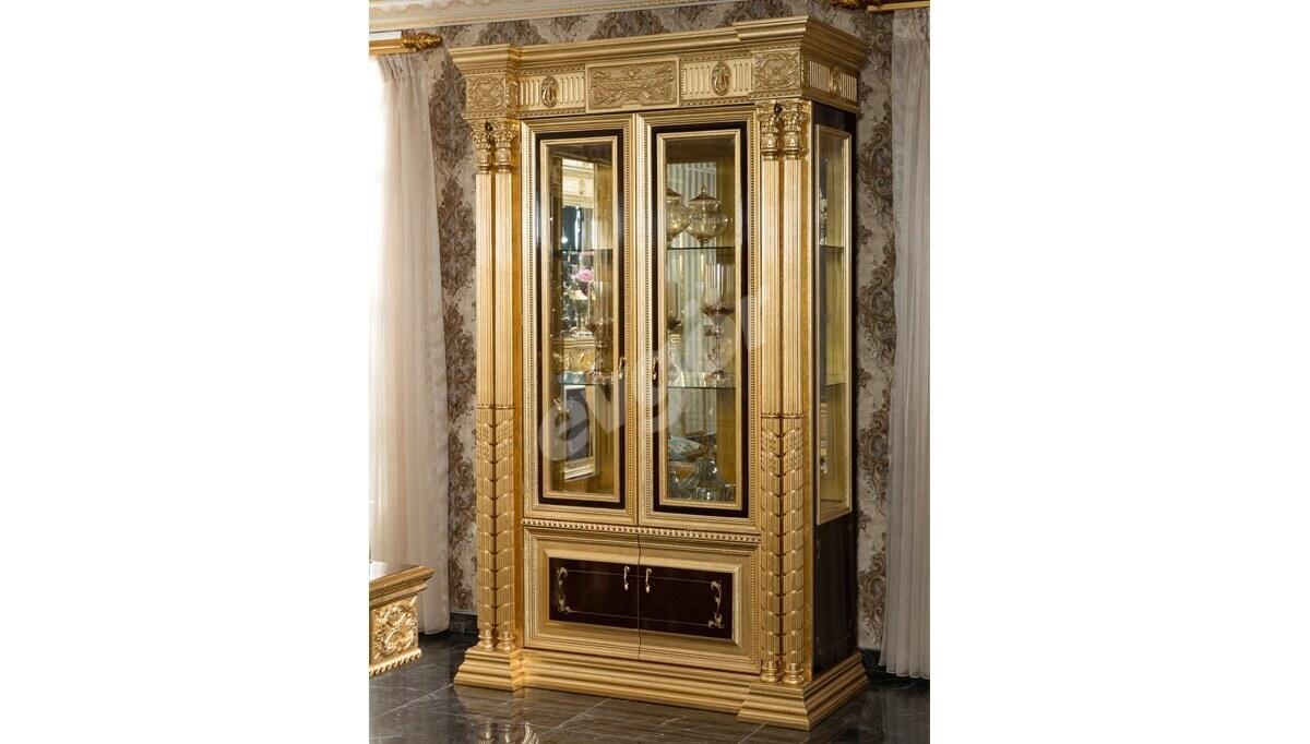 Şah Salle à manger classique - 11