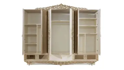 Şahsuvar Avangarde Dolap - 2