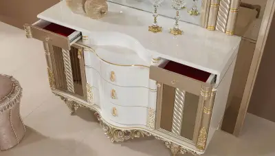 Şahsuvar Avangarde Şifonyer - 2