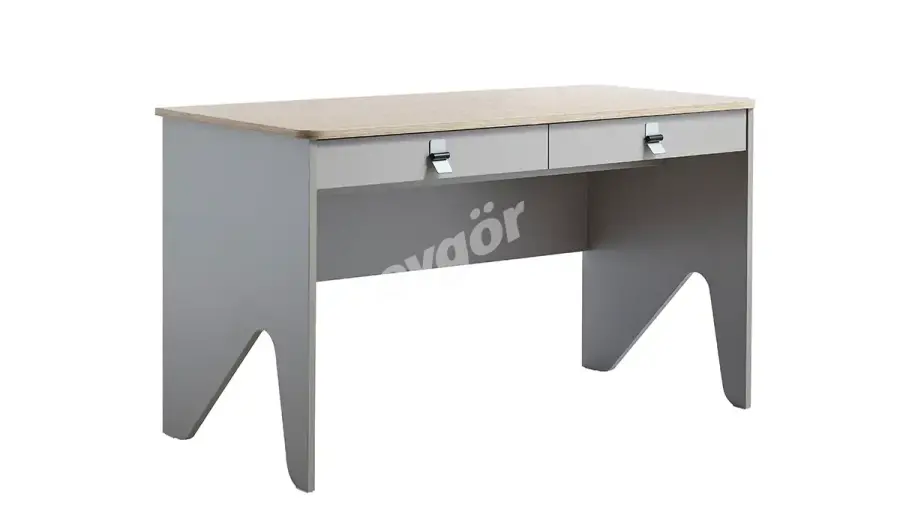 Salta Genç Odası - 5