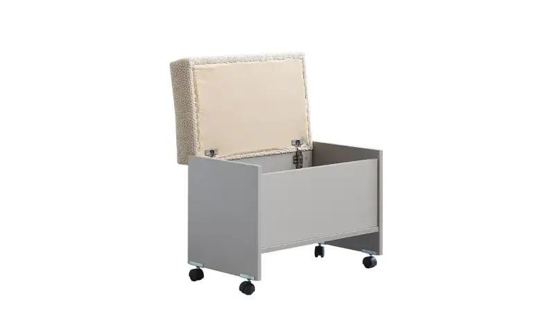 Salta Genç Odası - 11