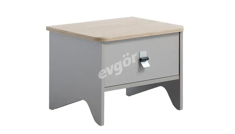 Salta Genç Odası - 8