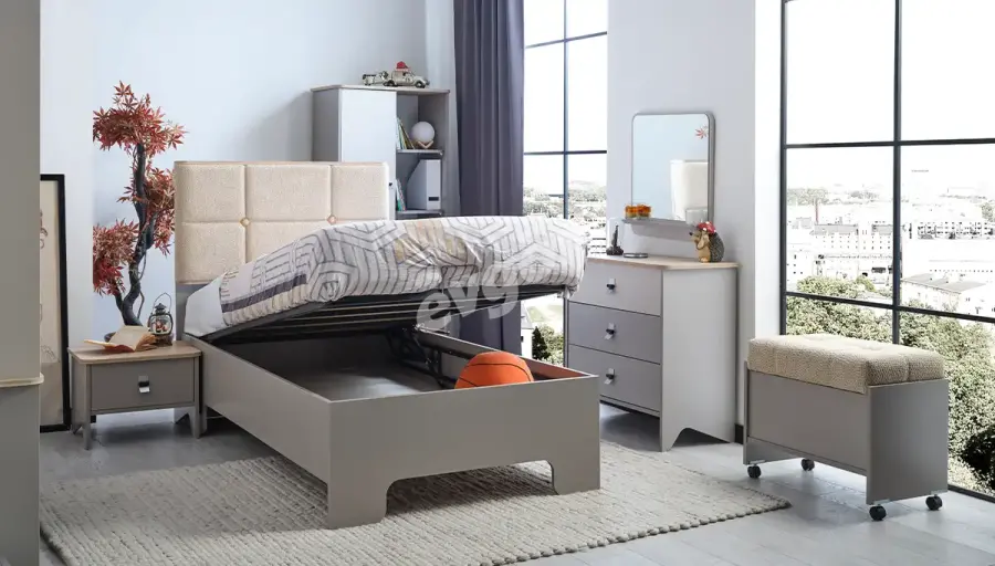 Salta Genç Odası - 2