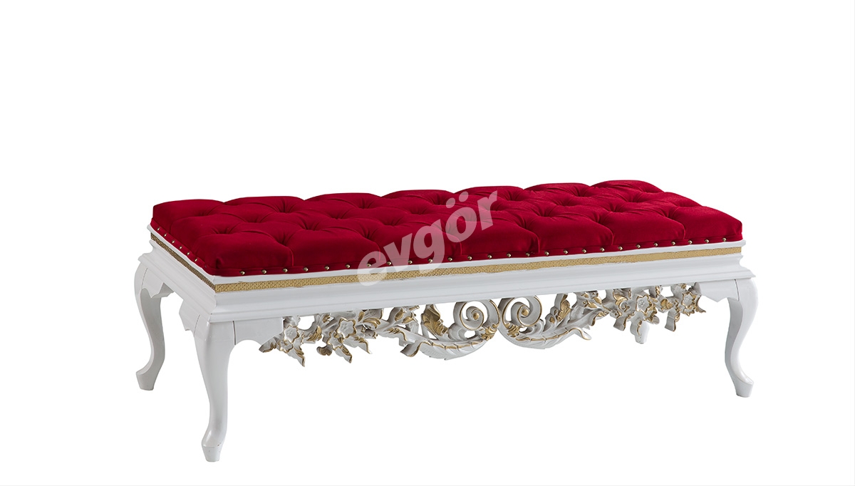 Saltan Classique Puff