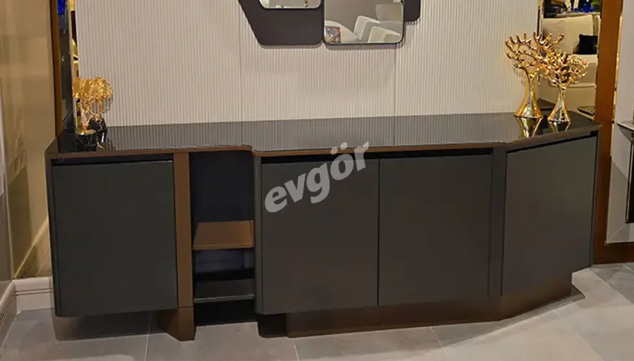 Sandra Lüks Konsol - 1