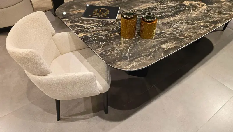 Sandra Lüks Yemek Odası - 3