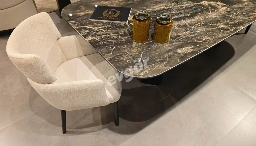 Sandra Lüks Yemek Odası - 3