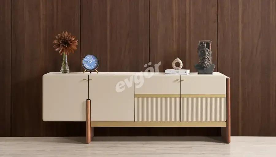 Sanny Modern Konsol - 1