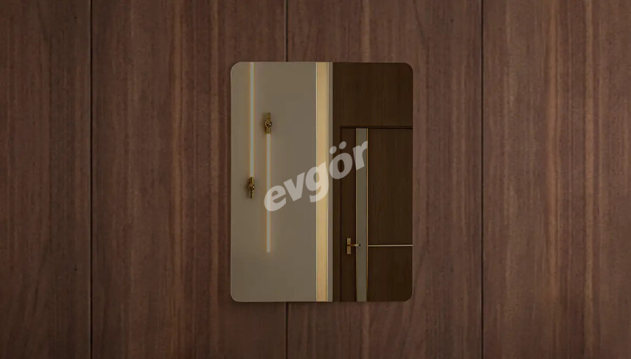 Sanny Modern Konsol Aynası