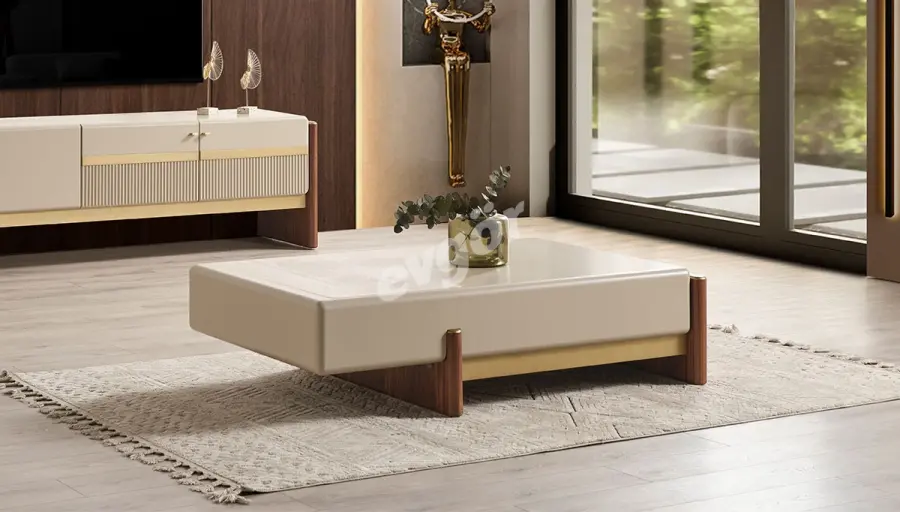 Sanny Modern Orta Sehpa - 1