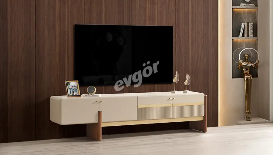 Sanny Modern TV Sehpası - 1