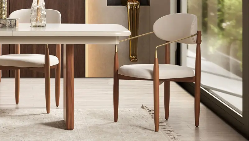 Sanny Modern Yemek Odası - 3