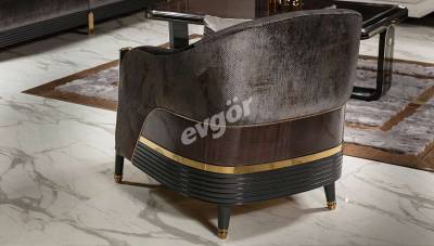 Santana Lüks Berjer - 2