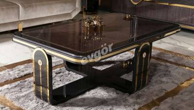 Santana Lüks Orta Sehpa