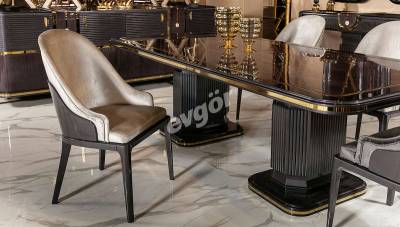 Santana Sandalye - 2