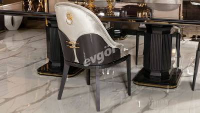 Santana Sandalye - 3