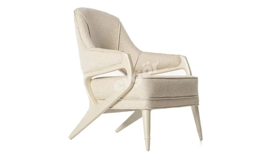 Santivo Lüks Berjer - 2