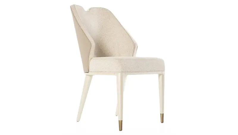 Santivo Lüks Sandalye - 1