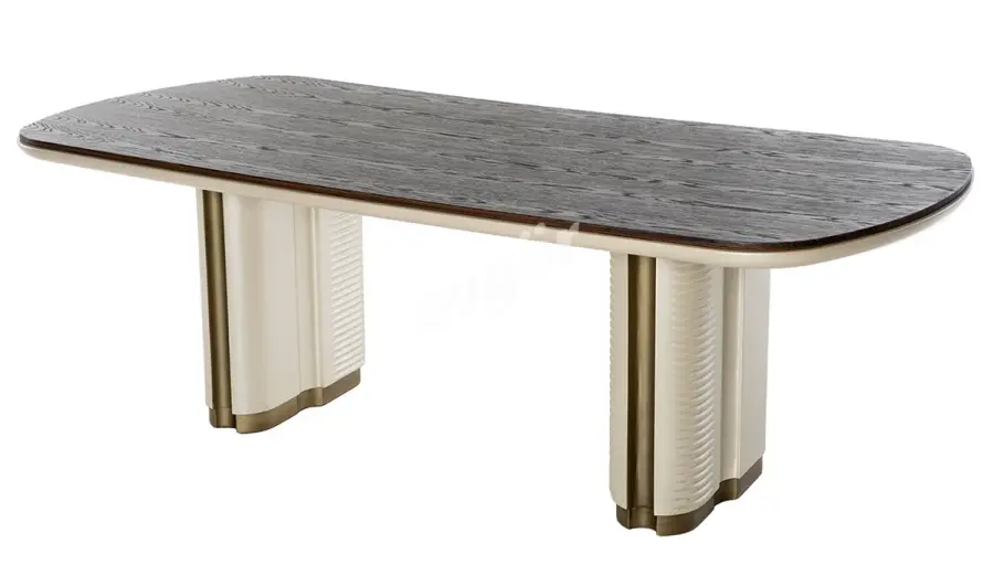 Santivo Lüks Yemek Odası - 4