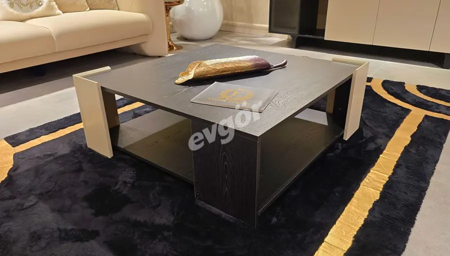 Santos Modern Koltuk Takımı - 4