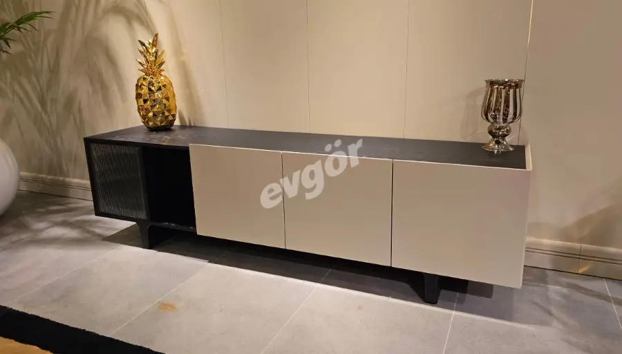 Santos Modern Koltuk Takımı - 5