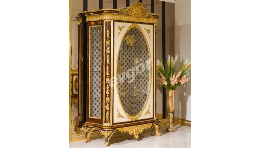 Saruhan Klasik Yemek Odası - 5